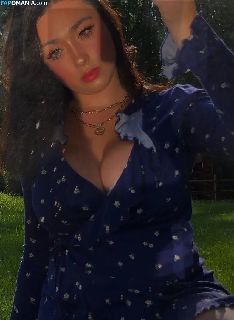 Isa Curry / isacurry Nago OnlyFans  Przeciekłe zdjęcie #1