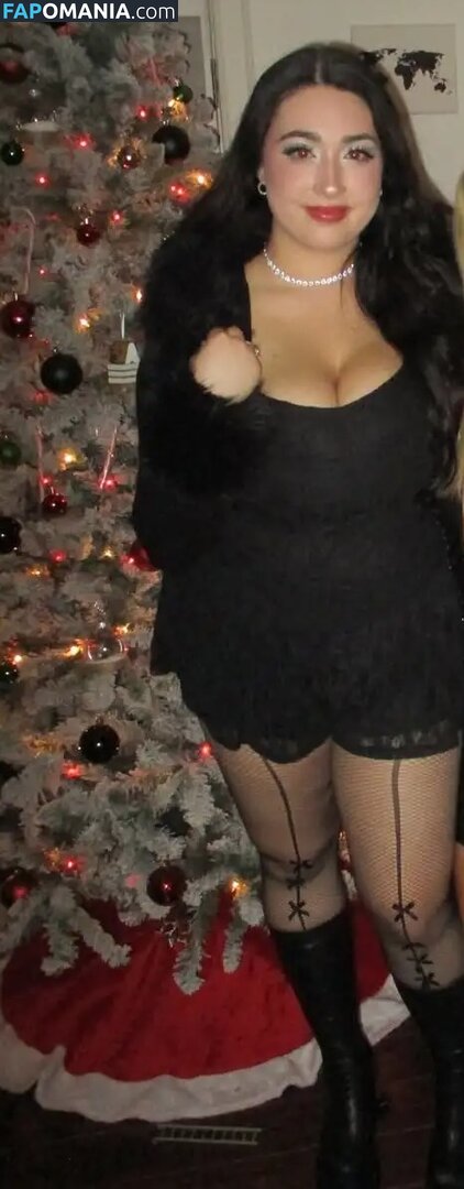 Isa Curry / isacurry Nago OnlyFans  Przeciekłe zdjęcie #2