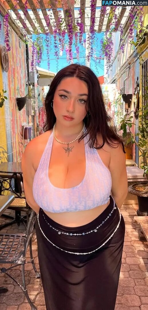 Isa Curry / isacurry Nago OnlyFans  Przeciekłe zdjęcie #9