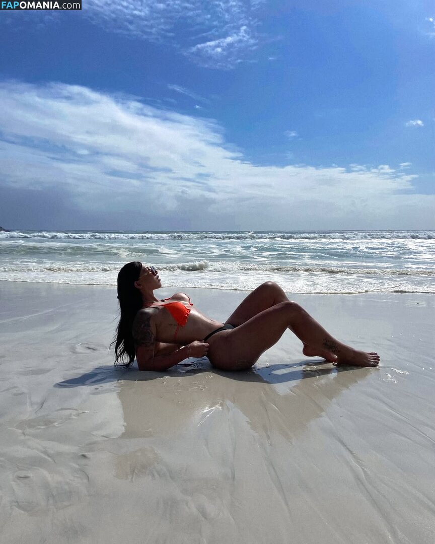Isa Luvizotto / Isaluvizotto / https: / isa_gomesss_ / isabellaluvizotto_ Nago OnlyFans  Przeciekłe zdjęcie #9