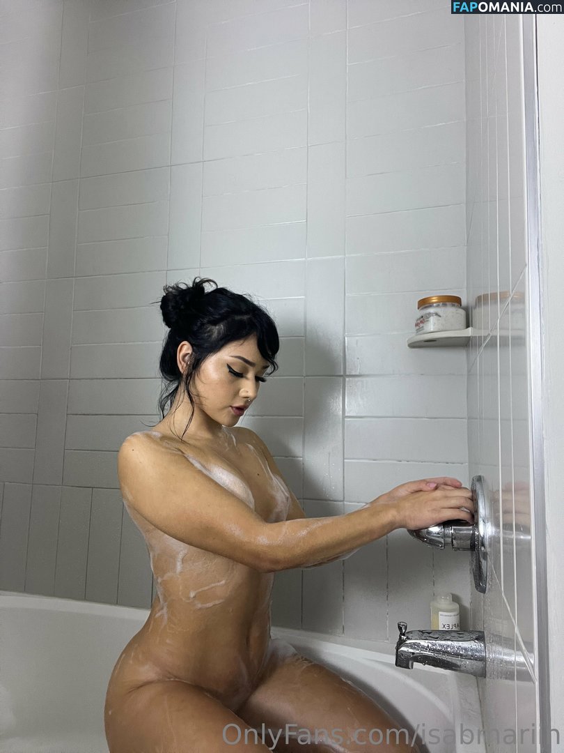 Isa Marin / isabmariin / isamarinoficial Nago OnlyFans  Przeciekłe zdjęcie #51