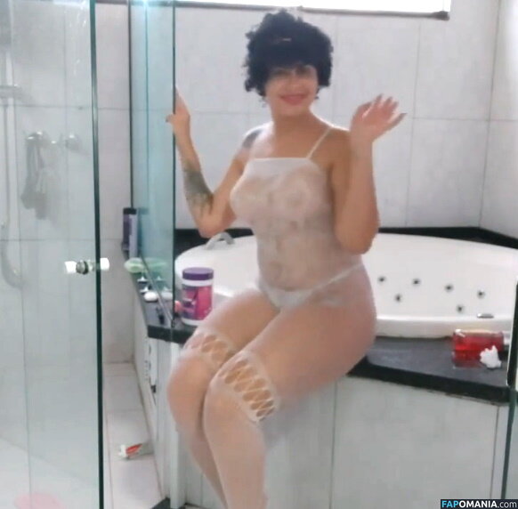 Isa Menezes / Isabela52002547 / Isinha Mnzs / isasmnzs Nago OnlyFans  Przeciekłe zdjęcie #3