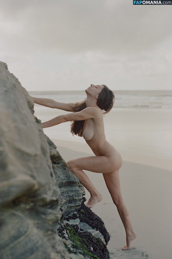 Isa Reda Nago OnlyFans  Przeciekłe zdjęcie #22