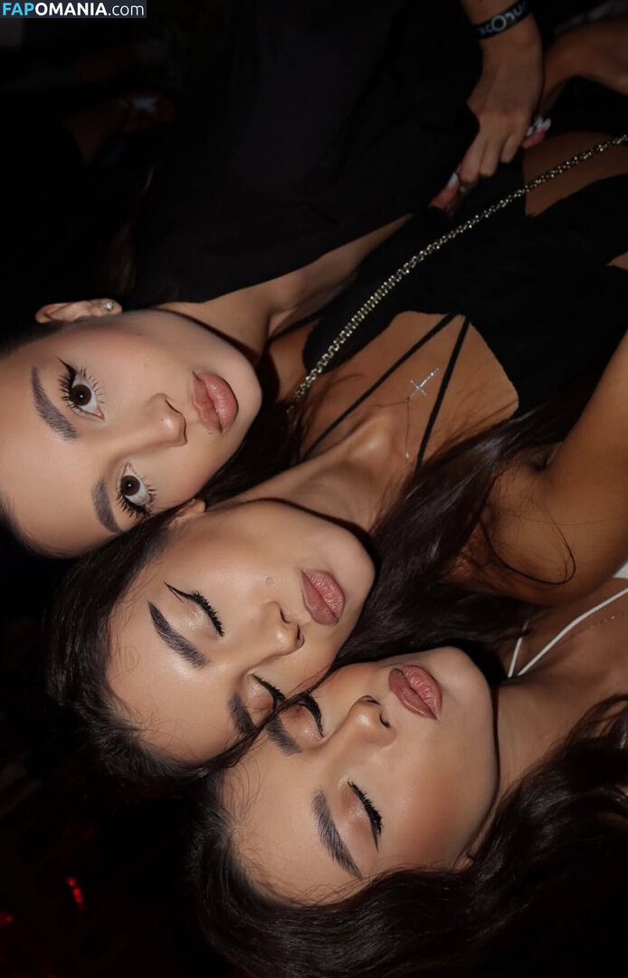 Carla_anghel_ / Isabel_anghel Nago OnlyFans  Przeciekłe zdjęcie #6