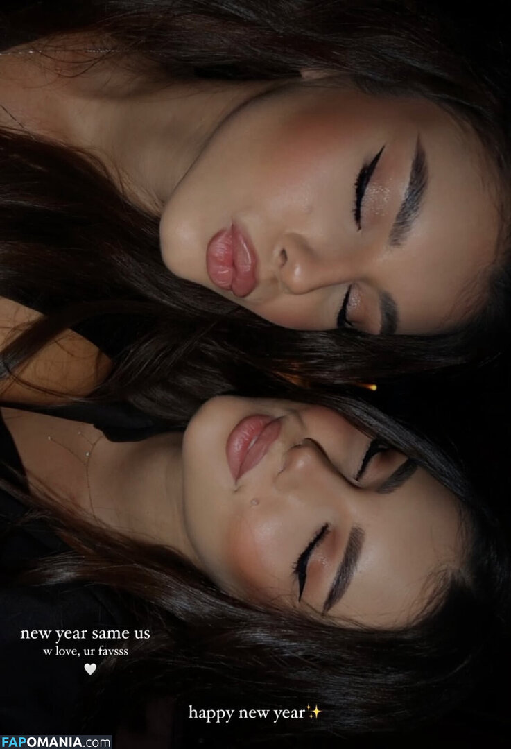 Carla_anghel_ / Isabel_anghel Nago OnlyFans  Przeciekłe zdjęcie #9