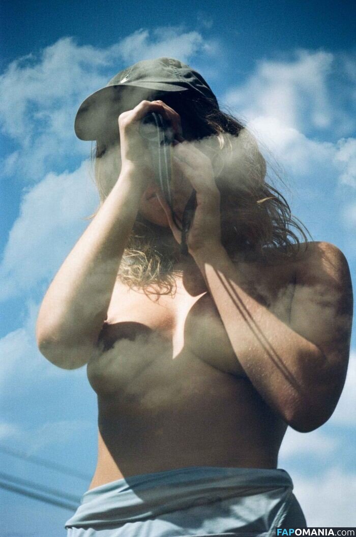 Isabel Kashi / https: / isabelkashi Nago OnlyFans  Przeciekłe zdjęcie #6