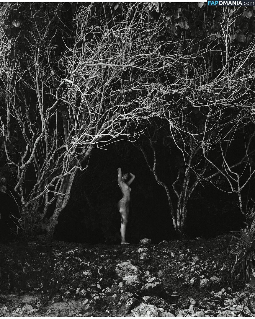 Isabel Kashi / https: / isabelkashi Nago OnlyFans  Przeciekłe zdjęcie #7