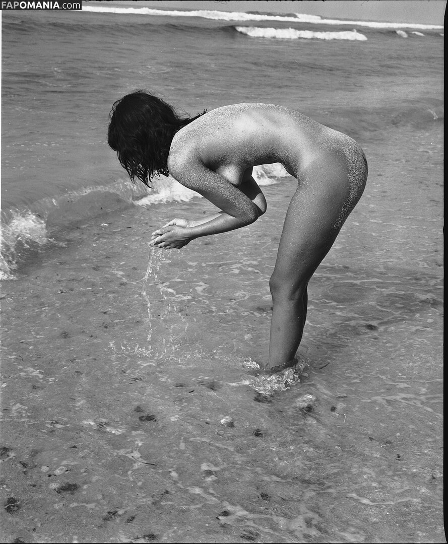 Isabel Kashi / https: / isabelkashi Nago OnlyFans  Przeciekłe zdjęcie #8