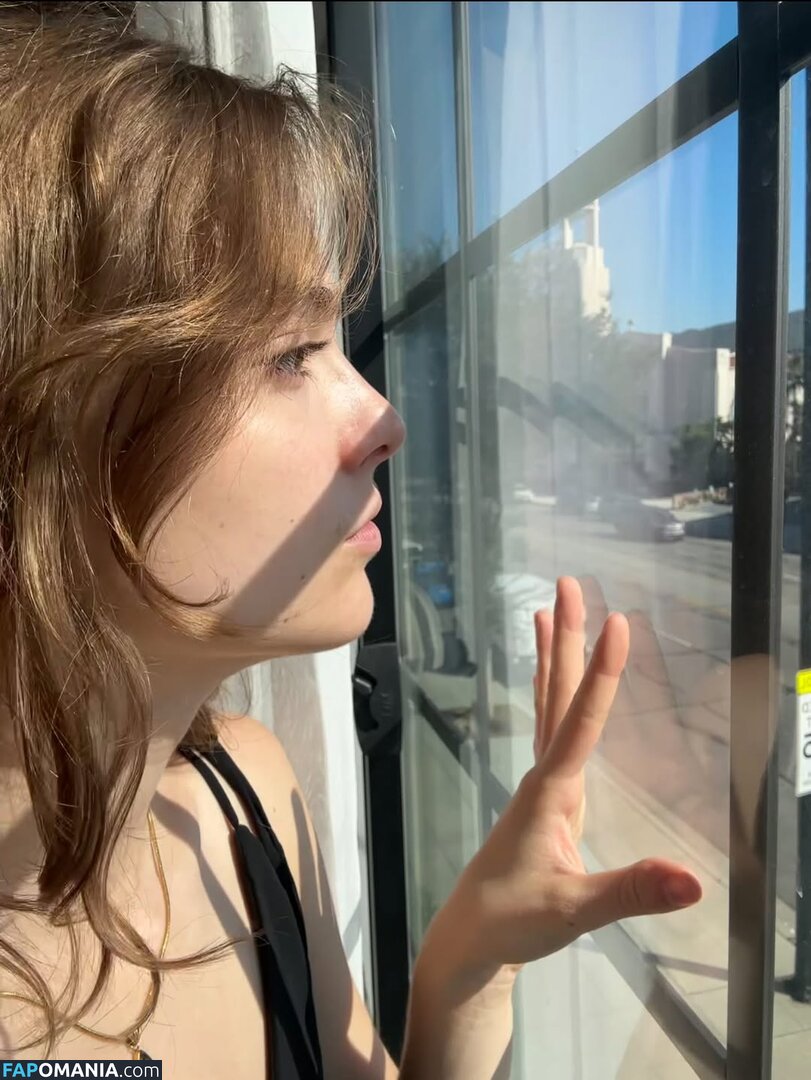 Isabel Myers / isabelmyers_s Nago OnlyFans  Przeciekłe zdjęcie #1
