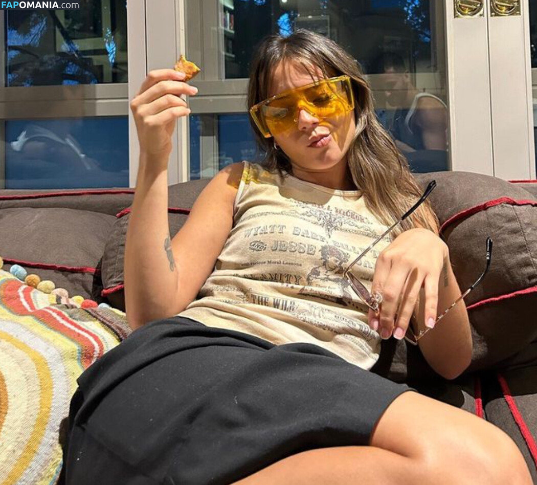 Isabela Merced / isabelamerced Nago OnlyFans  Przeciekłe zdjęcie #6