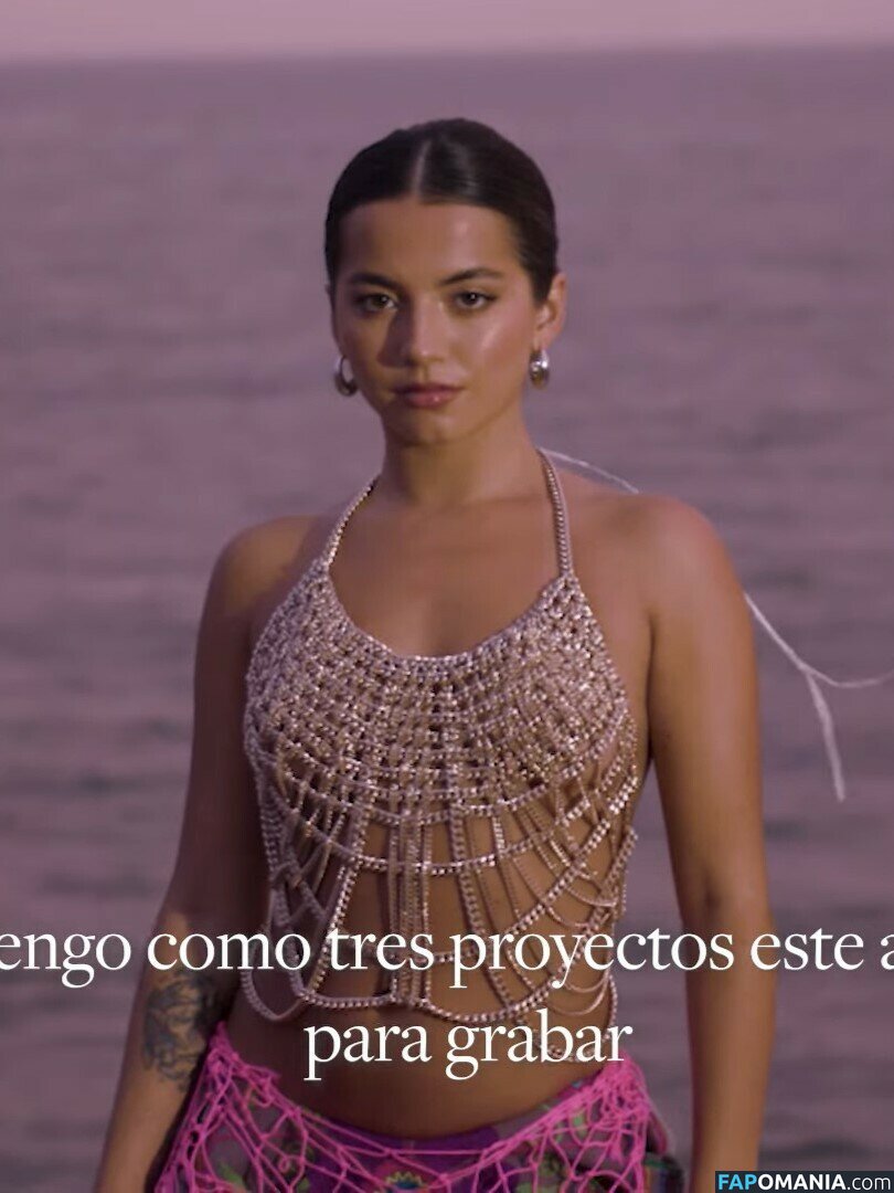 Isabela Merced / isabelamerced Nago OnlyFans  Przeciekłe zdjęcie #276