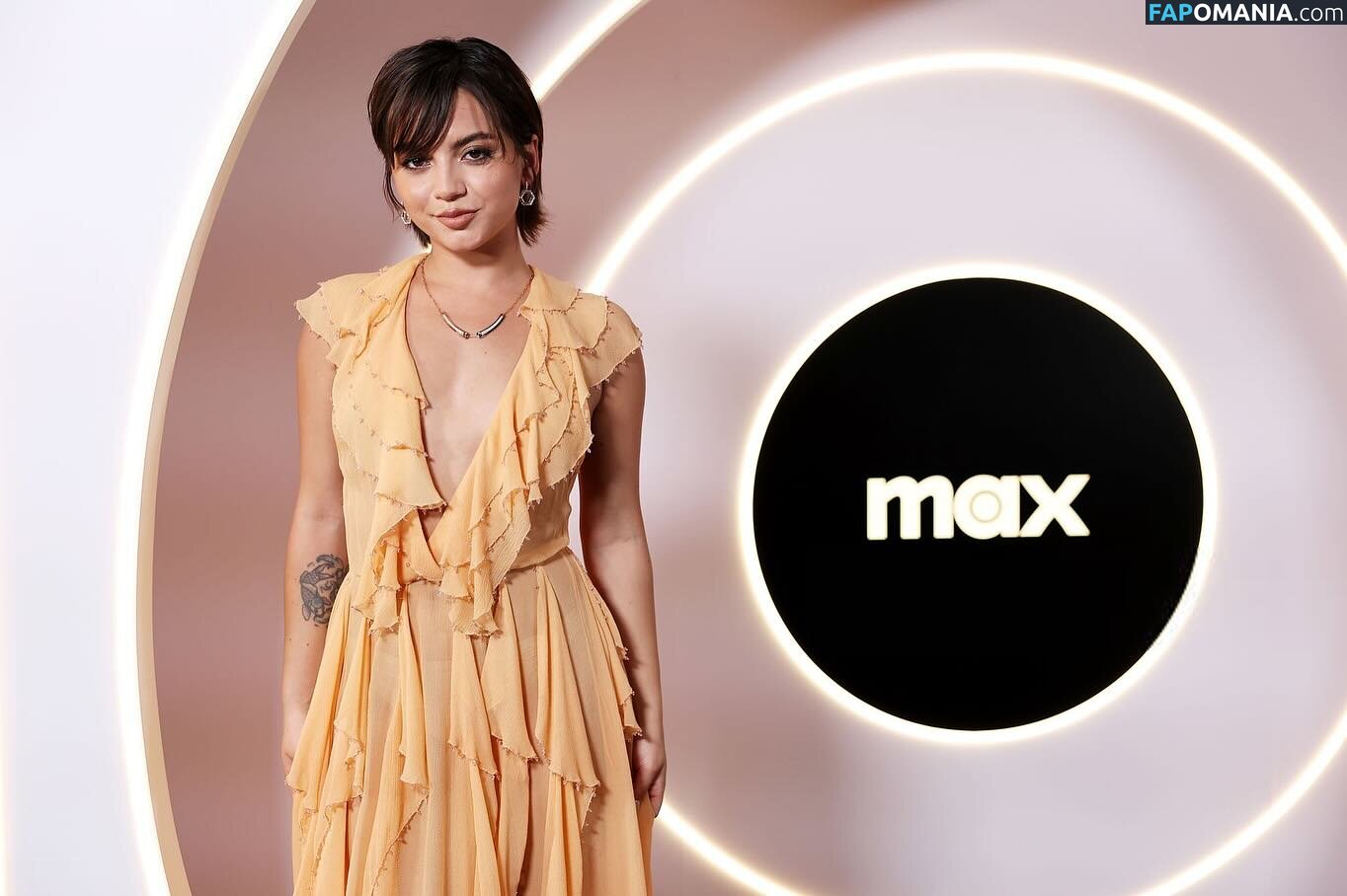 Isabela Merced / isabelamerced Nago OnlyFans  Przeciekłe zdjęcie #540