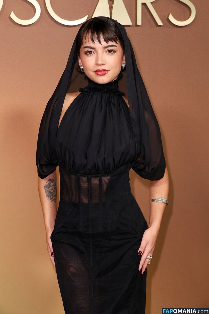 Isabela Merced / isabelamerced Nago OnlyFans  Przeciekłe zdjęcie #555