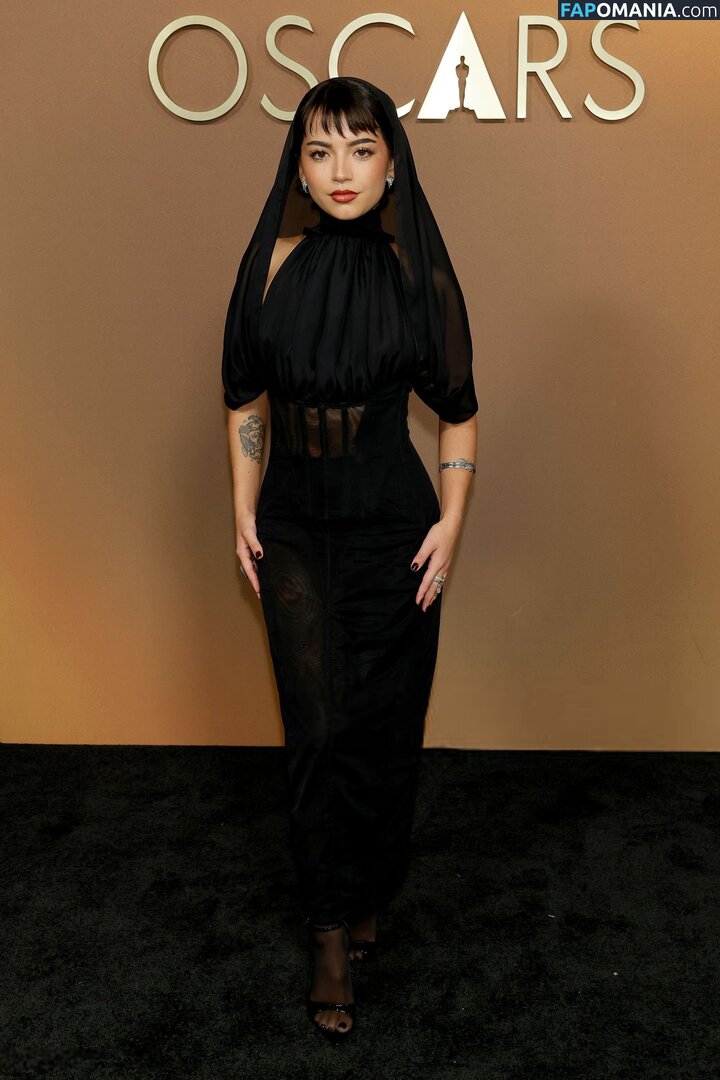 Isabela Merced / isabelamerced Nago OnlyFans  Przeciekłe zdjęcie #564