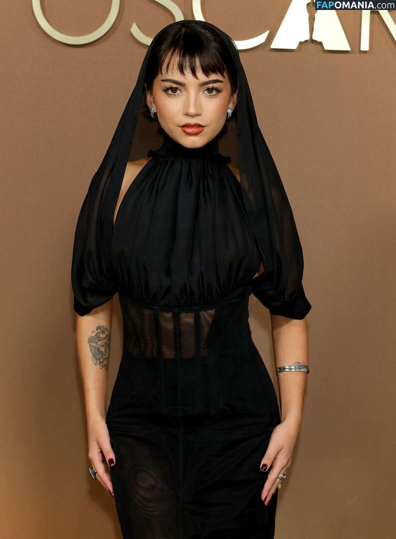 Isabela Merced / isabelamerced Nago OnlyFans  Przeciekłe zdjęcie #566