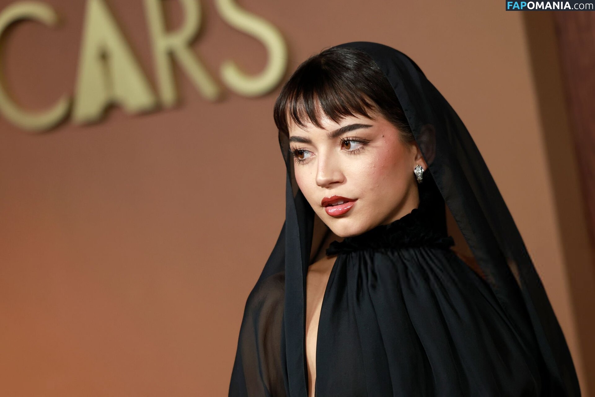 Isabela Merced / isabelamerced Nago OnlyFans  Przeciekłe zdjęcie #567