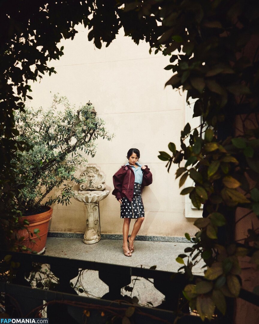 Isabela Merced / isabelamerced Nago OnlyFans  Przeciekłe zdjęcie #571