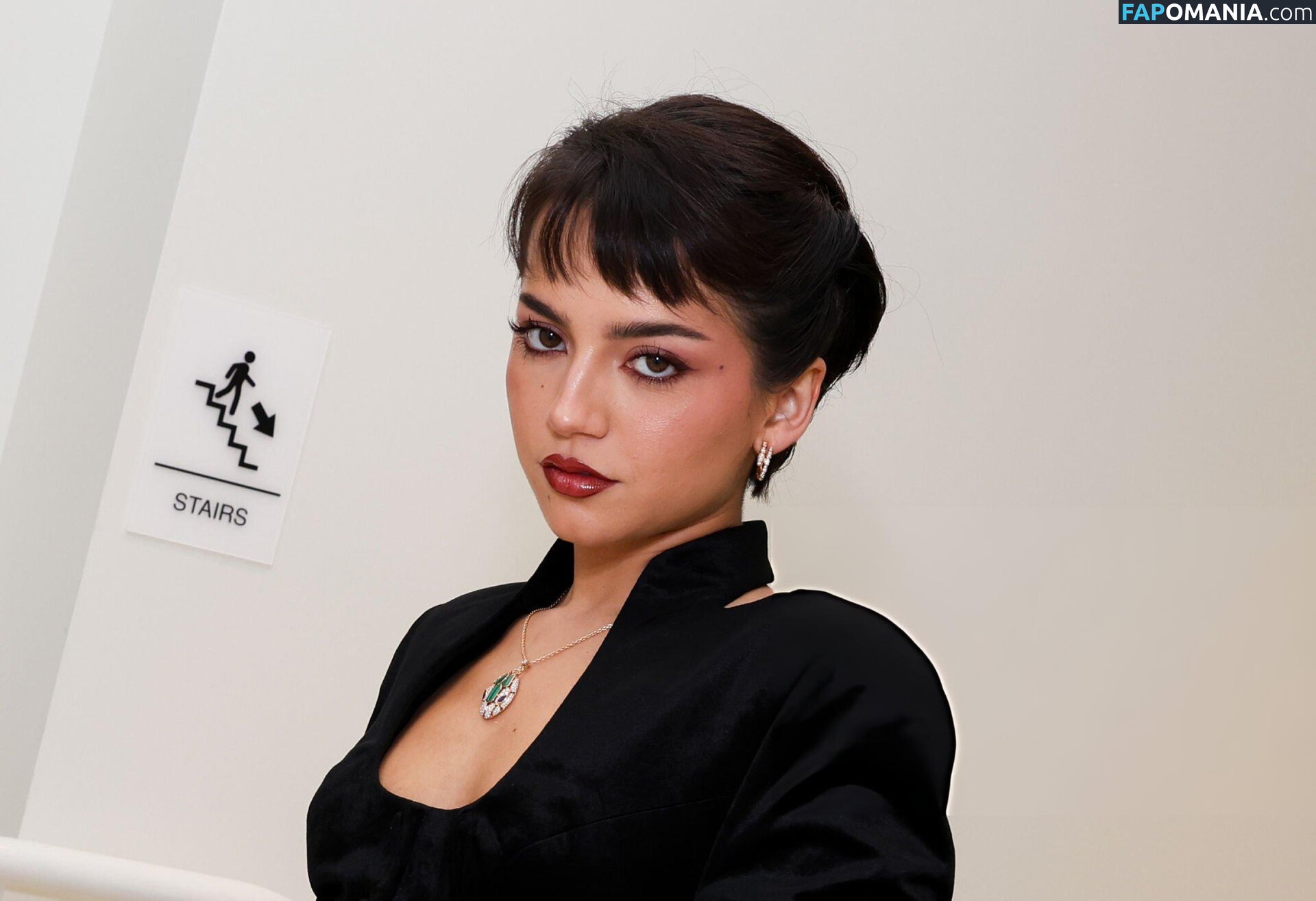 Isabela Merced / isabelamerced Nago OnlyFans  Przeciekłe zdjęcie #572