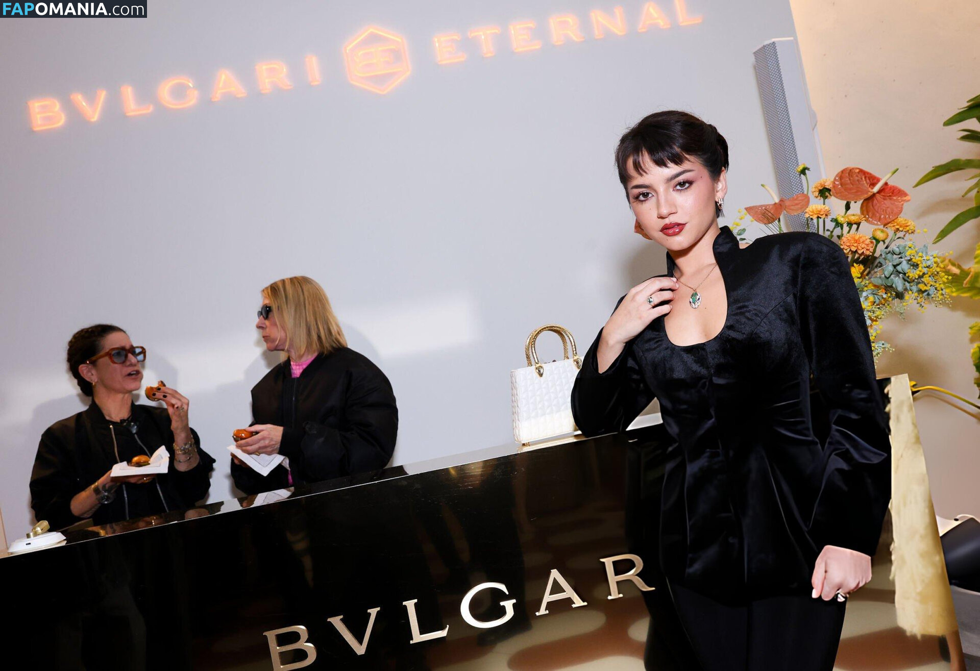 Isabela Merced / isabelamerced Nago OnlyFans  Przeciekłe zdjęcie #581