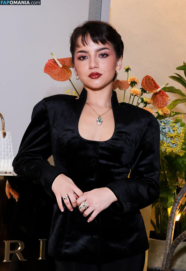 Isabela Merced / isabelamerced Nago OnlyFans  Przeciekłe zdjęcie #583