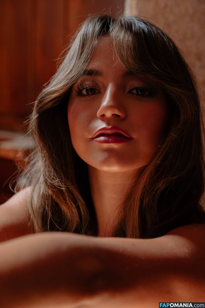 Isabela Merced / isabelamerced Nago OnlyFans  Przeciekłe zdjęcie #599