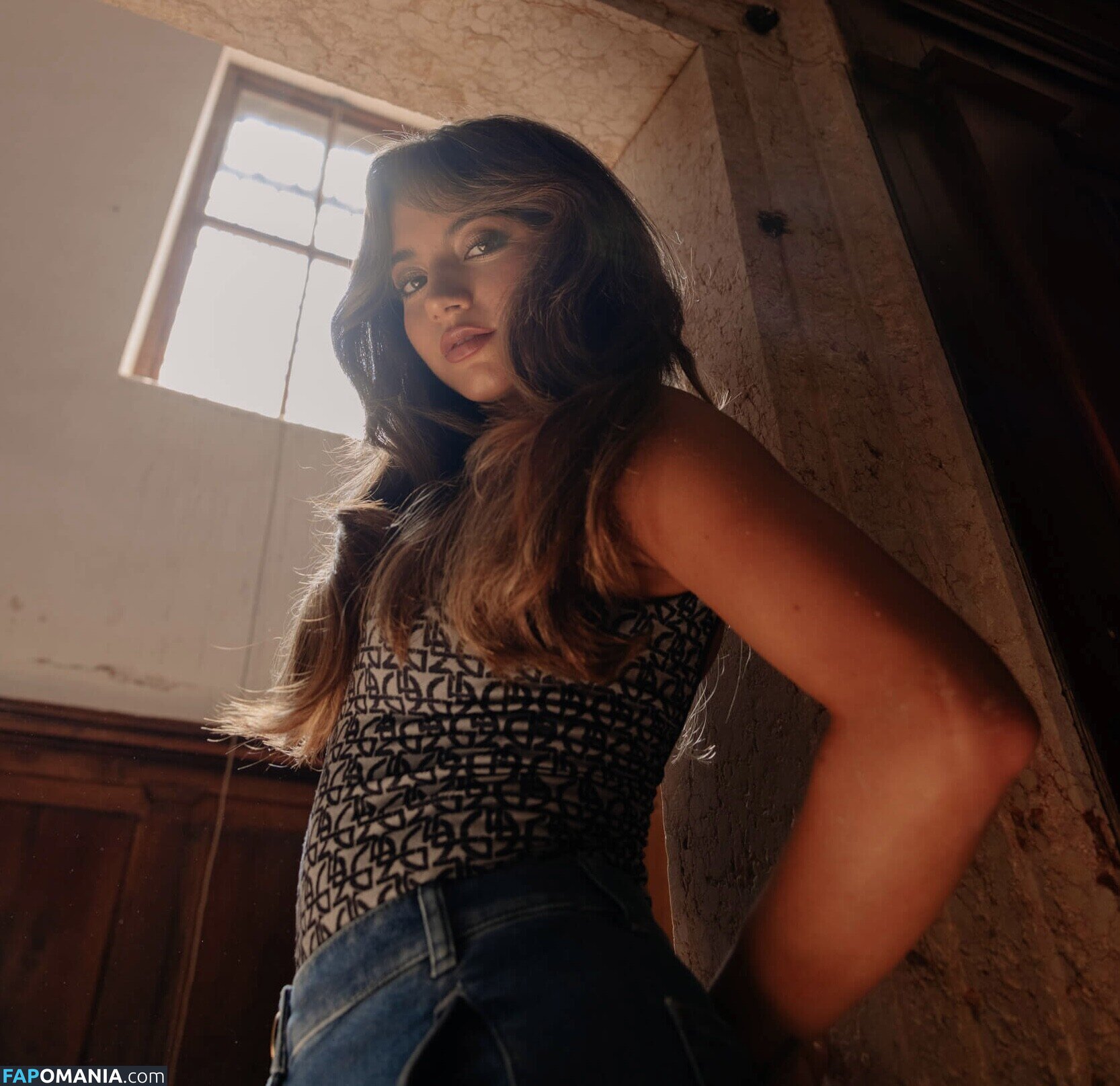 Isabela Merced / isabelamerced Nago OnlyFans  Przeciekłe zdjęcie #600