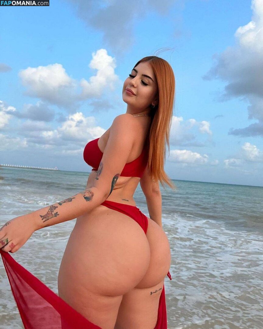 Isabela Ramirez / isabela_ramirez1555 / isaramirezoficial Nago OnlyFans  Przeciekłe zdjęcie #162