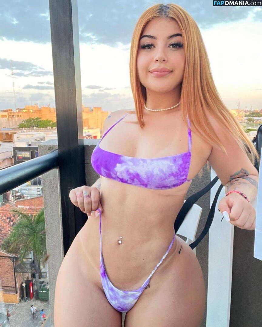 Isabela Ramirez / isabela_ramirez1555 / isaramirezoficial Nago OnlyFans  Przeciekłe zdjęcie #169