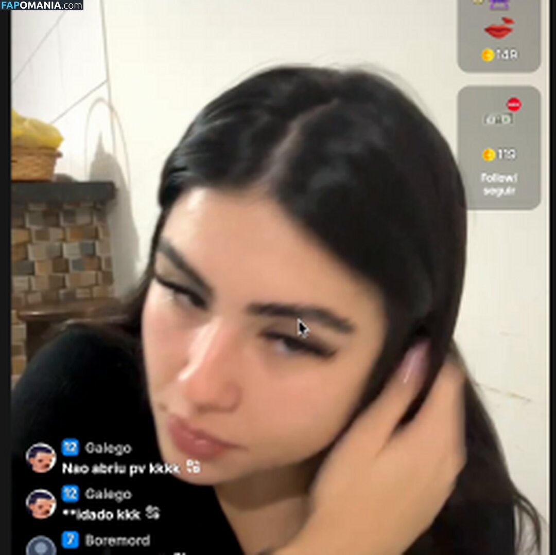Isabela Vieira / vieira_isaaah Nago OnlyFans  Przeciekłe zdjęcie #3
