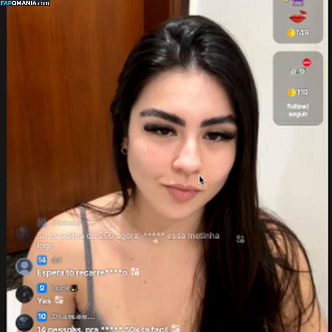 Isabela Vieira / vieira_isaaah Nago OnlyFans  Przeciekłe zdjęcie #4