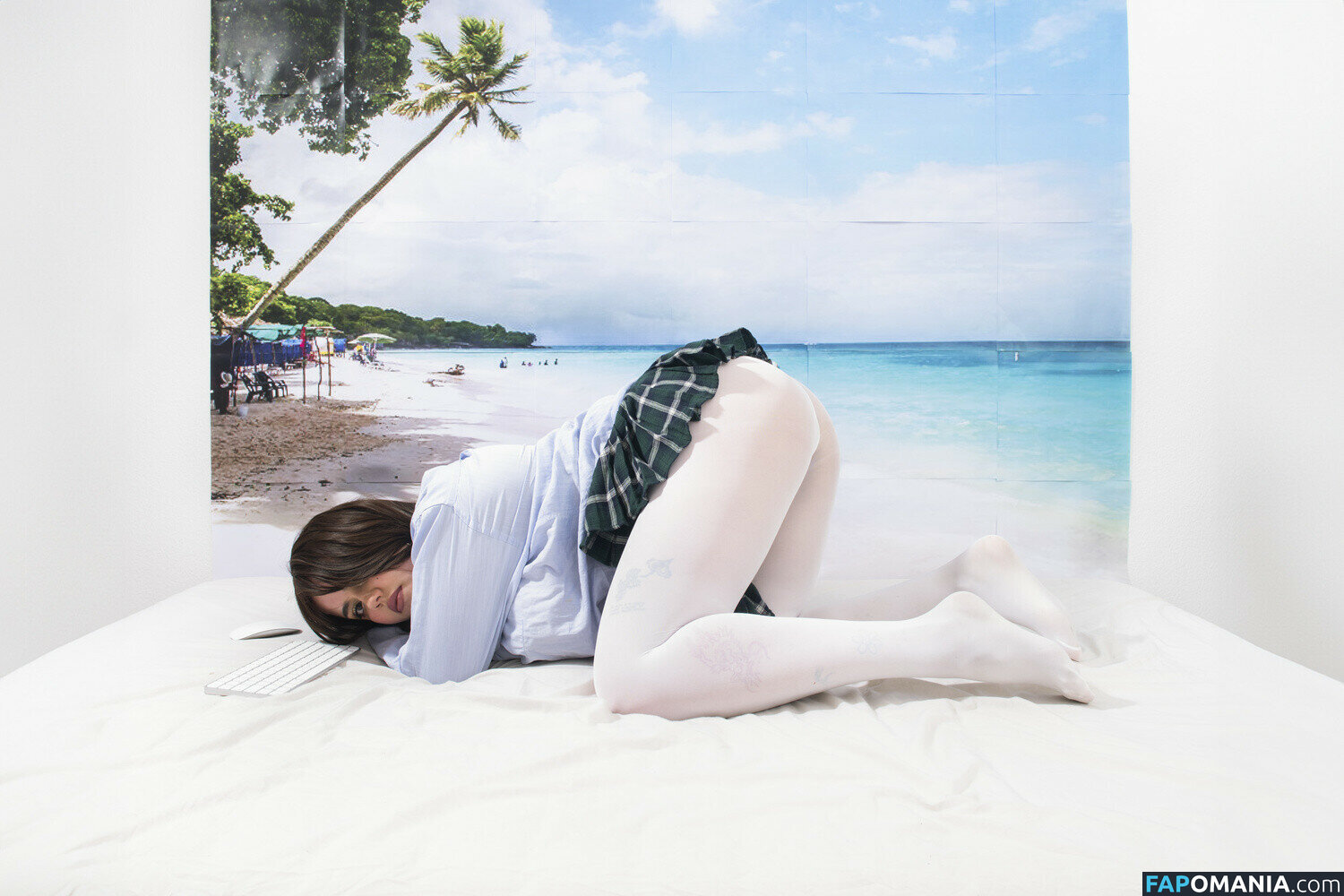 isabelitasuper Nago OnlyFans  Przeciekłe zdjęcie #5