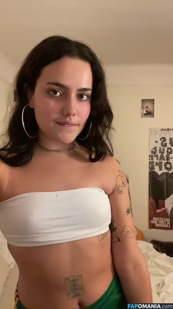 isabelitasuper Nago OnlyFans  Przeciekłe zdjęcie #6