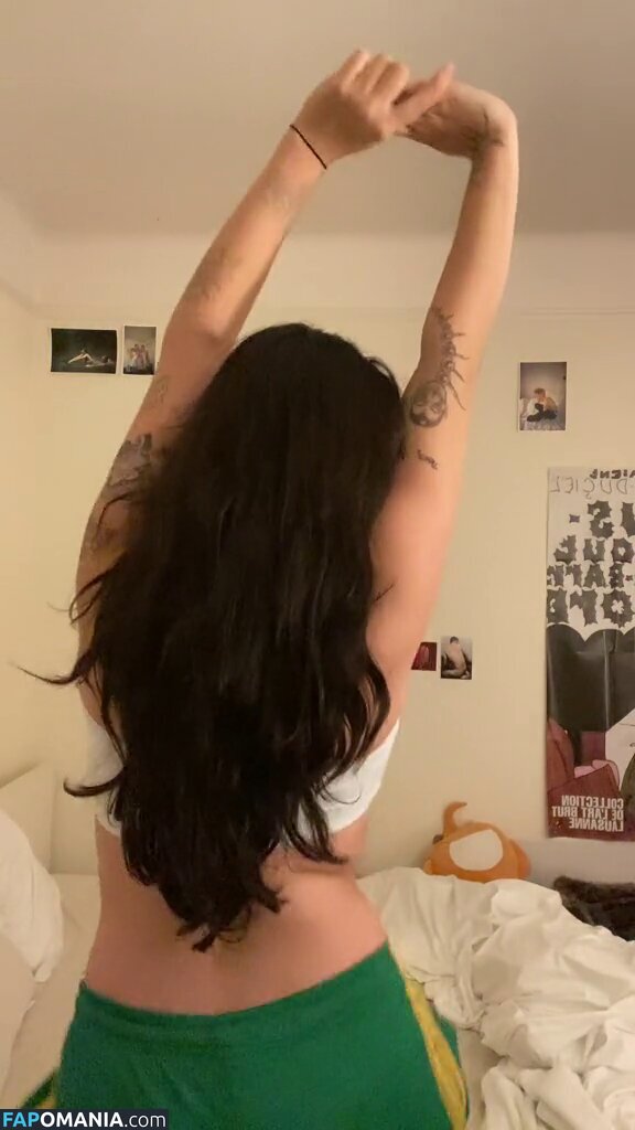 isabelitasuper Nago OnlyFans  Przeciekłe zdjęcie #8