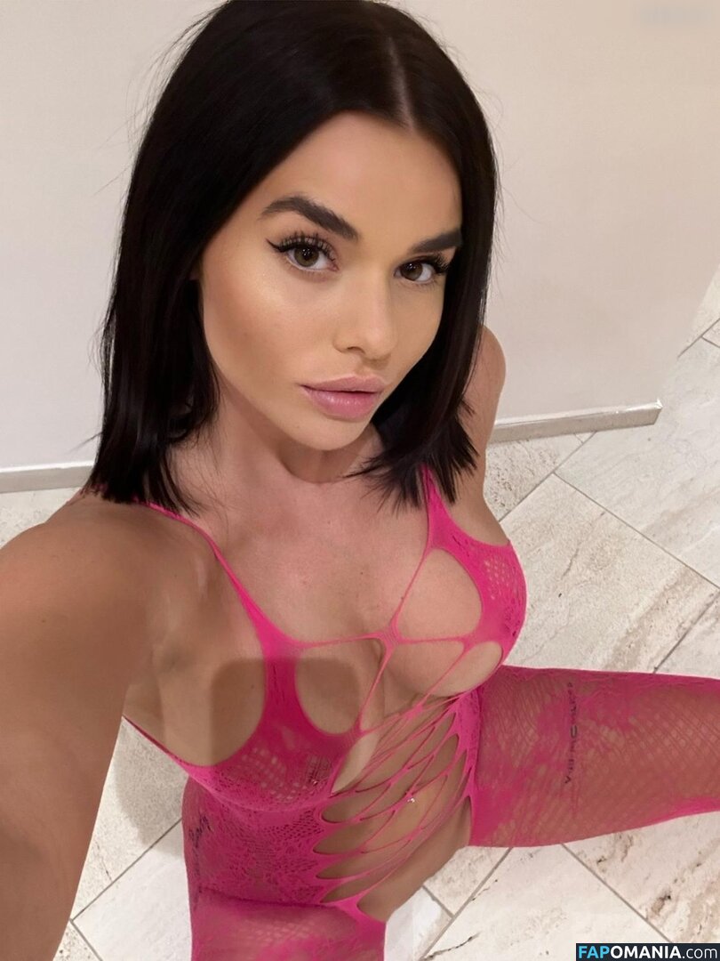 1sabellxo / Isabell Böttger / isabell.boettger Nago OnlyFans  Przeciekłe zdjęcie #57