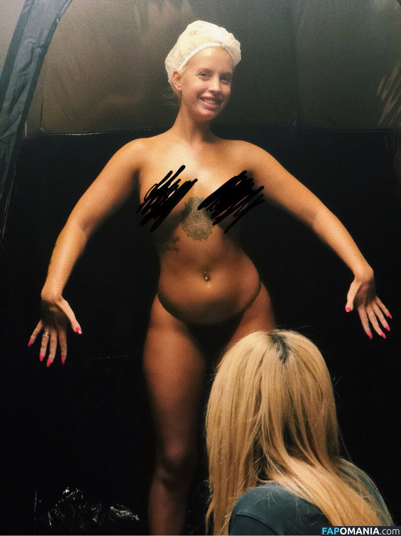 Isabell Eriksen Nago OnlyFans  Przeciekłe zdjęcie #4