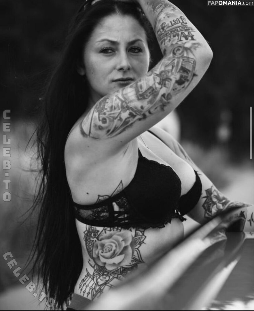 Isabell Reisinger / indiaromeo / isabell.reisinger / isabell_reisinger / isabellreisinger Nago OnlyFans  Przeciekłe zdjęcie #5
