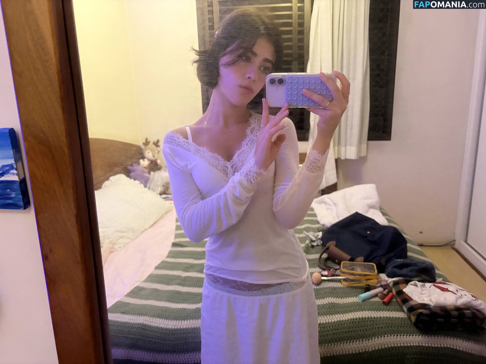 Isabella Angelina Nago OnlyFans  Przeciekłe zdjęcie #1