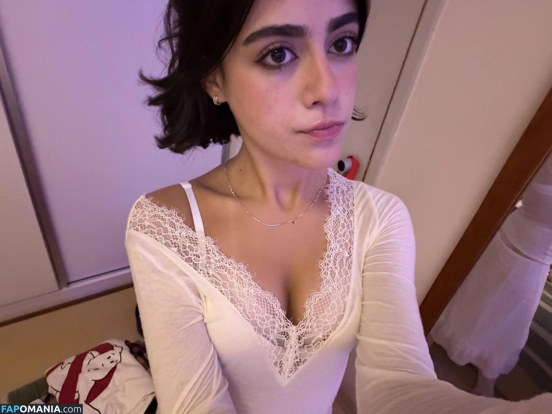 Isabella Angelina Nago OnlyFans  Przeciekłe zdjęcie #2