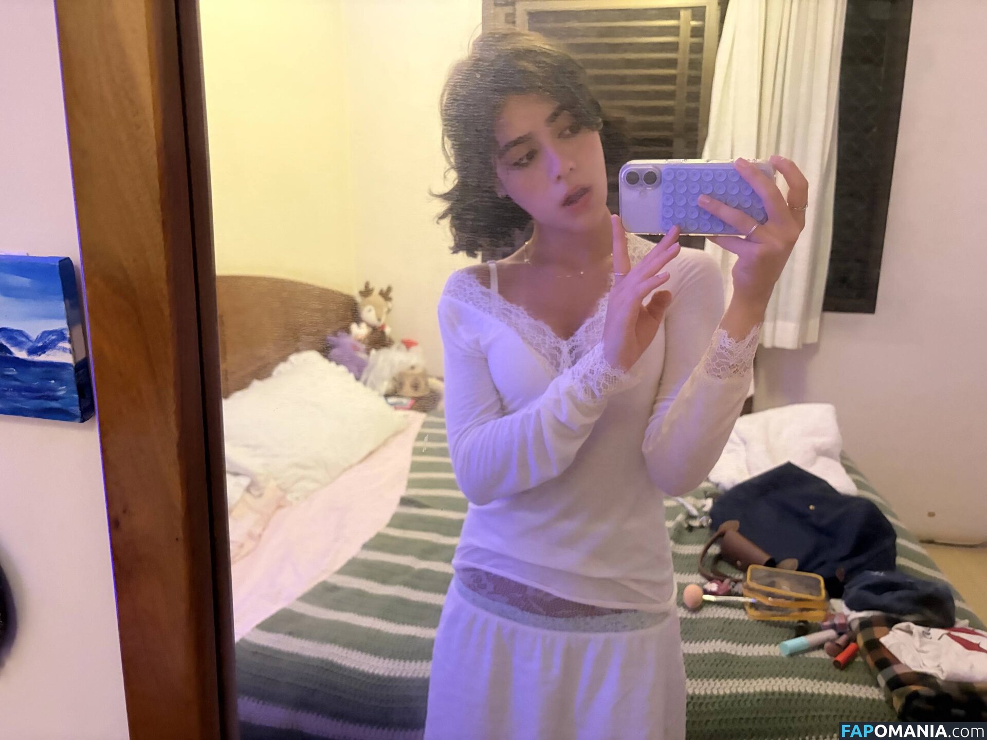 Isabella Angelina Nago OnlyFans  Przeciekłe zdjęcie #3