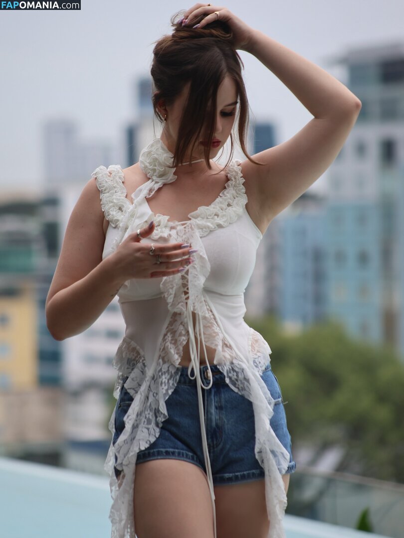 Isabella Ardley / isabella.110022 Nago OnlyFans  Przeciekłe zdjęcie #3