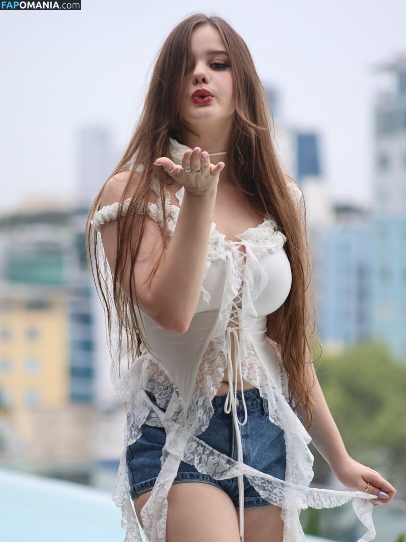 Isabella Ardley / isabella.110022 Nago OnlyFans  Przeciekłe zdjęcie #5