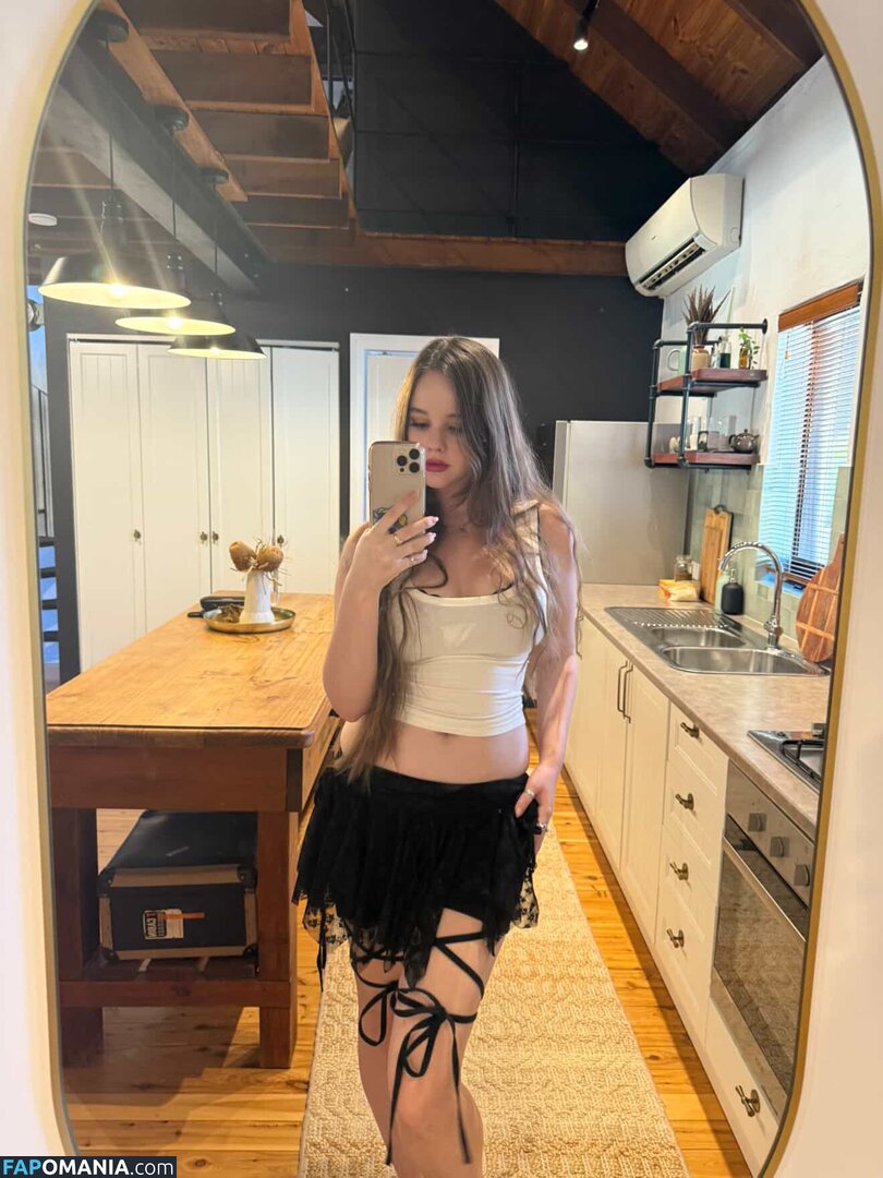 Isabella Ardley / isabella.110022 Nago OnlyFans  Przeciekłe zdjęcie #25