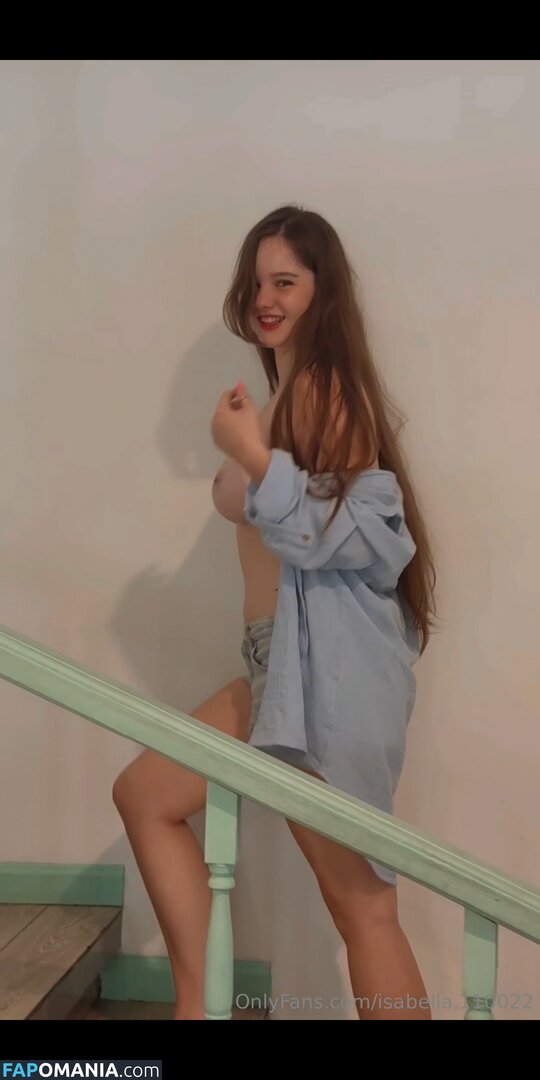 Isabella Ardley / isabella.110022 Nago OnlyFans  Przeciekłe zdjęcie #31