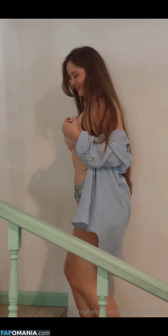 Isabella Ardley / isabella.110022 Nago OnlyFans  Przeciekłe zdjęcie #32