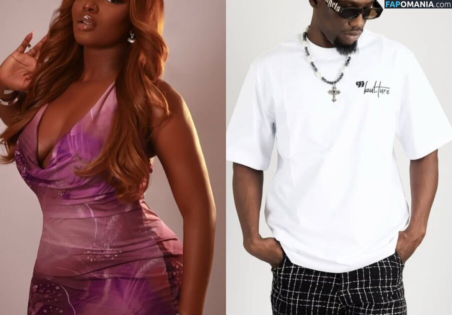 Isabella Bbnaija Nago OnlyFans  Przeciekłe zdjęcie #5