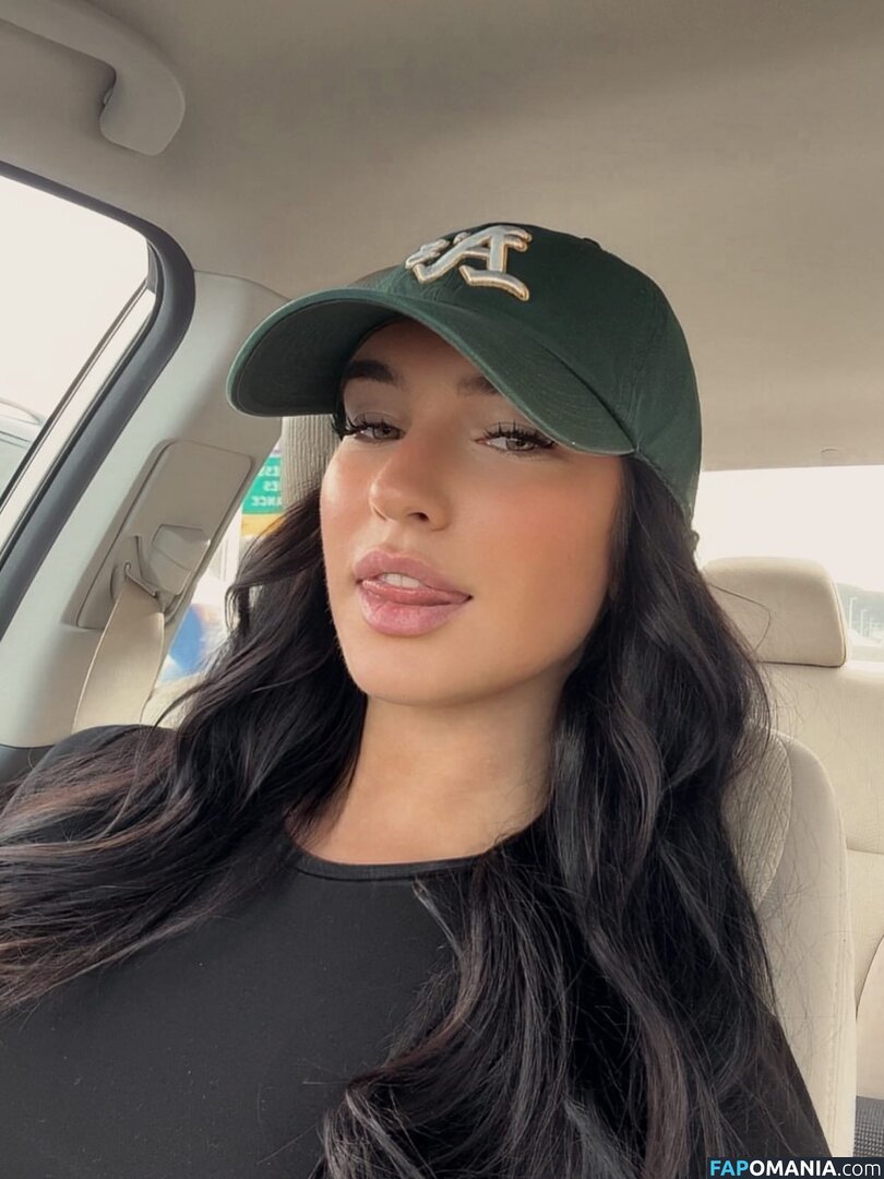 Isabella Defonte / https: / isabelladefonte Nago OnlyFans  Przeciekłe zdjęcie #7