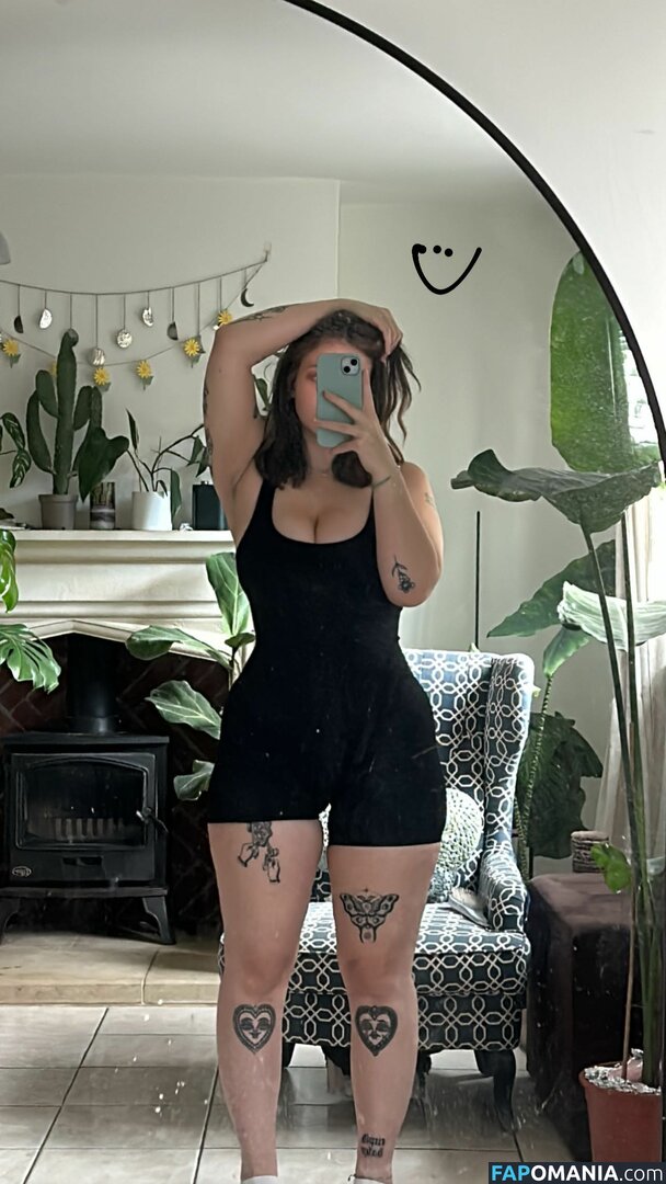 Isabella Dorta / isabelladortapoetry444 Nago OnlyFans  Przeciekłe zdjęcie #29