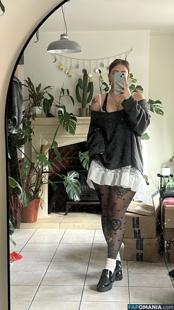 Isabella Dorta / isabelladortapoetry444 Nago OnlyFans  Przeciekłe zdjęcie #128