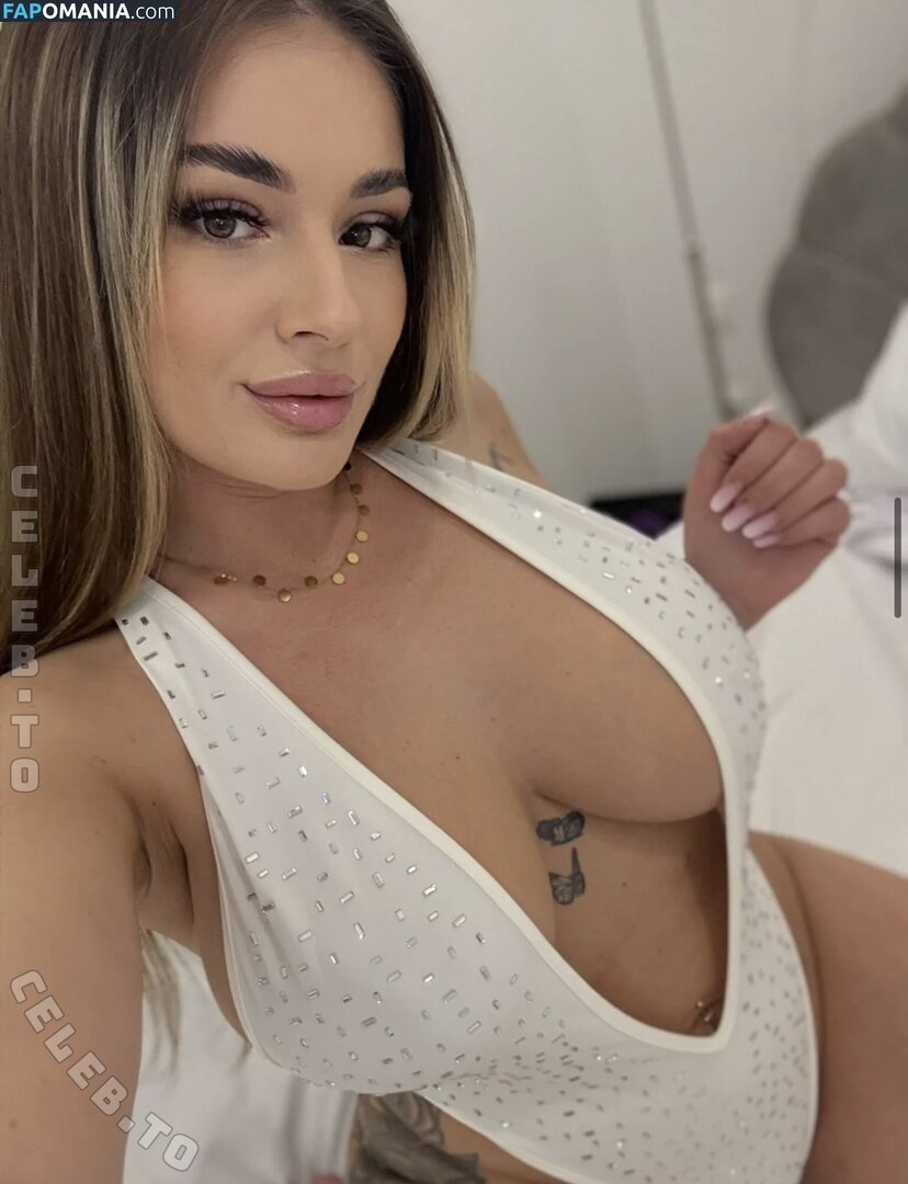 Isabella Etthan / https: / justtmebella Nago OnlyFans  Przeciekłe zdjęcie #2