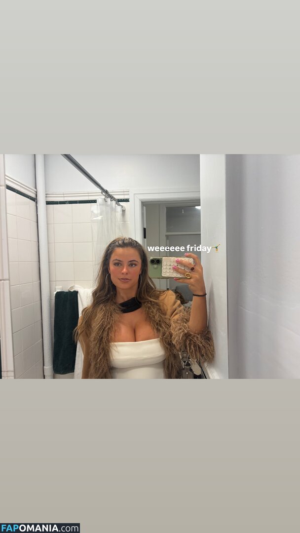isabella.Lauren Nago OnlyFans  Przeciekłe zdjęcie #3